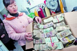 百色工资清欠服务